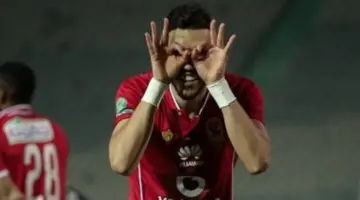 هدف حاسم.. أزارو يقود الأهلي لمنصة تتويج السوبر أمام المصري